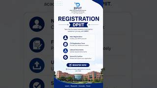 Startup India Registration and seed funding 🔥| how to make DPIIT certificate #startupindia #shorts