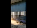 How to Finish Garage Door Jamb For Home or Pole Barn CHEAP! Great Results! How to Finish Garage Door Jamb For Home or Pole Barn CHEAP! Great Results!