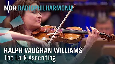 Ralph Vaughan Williams: "The Lark Ascending" with ...