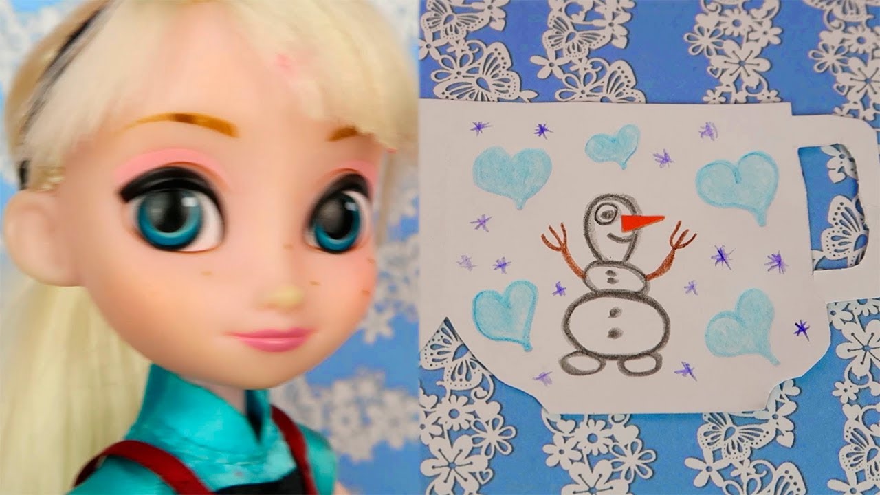 ¡Las Junior Celebran el Día de la Madre! | Princesas de Disney