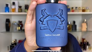 Parfums de Marly Worth It? (FULL REVIEW) - YouTube