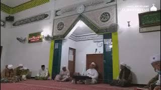 Hasbiyallahu Laailaha Illa Huwa ‘Alaihi Tawakkaltu Wahuwa Rabbul ‘Arsyil ‘Aadziiim