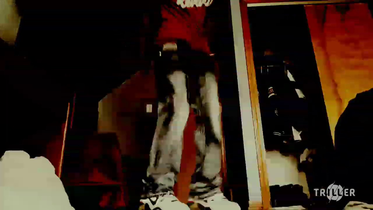 French Montana-  No Pressure