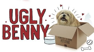 Ugly Benny (2014) | Full Movie | Timothy Oman | Karen Tarleton | Diego Josef | Richard Brandes