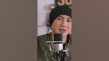 Menunggu Kamu by Anji