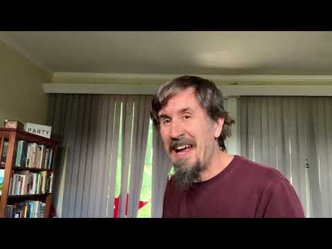 the Mountain Goats - The Show We're Not Calling "John on Process" #3