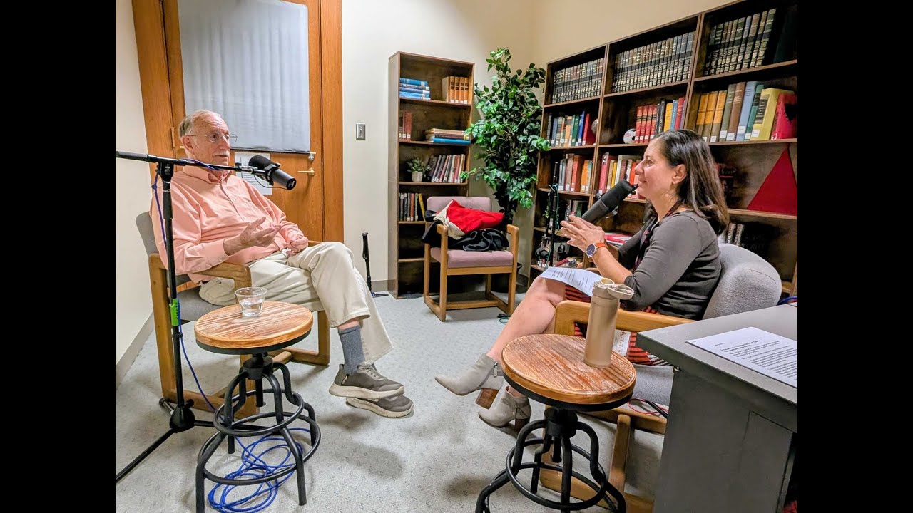 What I Learned in School - Ep. 11 - Academy Traditions