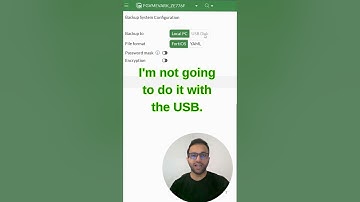How To backup Fortingate firewall virtual instance? #fortigate  #firewall #backup