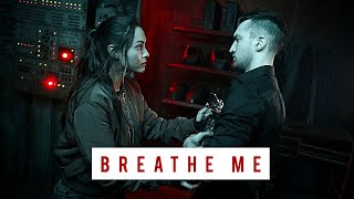 Murphy & Raven - Breathe Me (7x03) by Irina Rusinova 23,880 views 3 years ago 3 minutes, 44 seconds