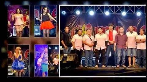 OMEGA rock dangdut - Istimewa - voc. Yulindra Ayu