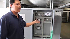 HVAC Controls Automation