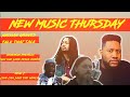 WAIT THIS IS FIRE Reaction New Music Thursday mp3