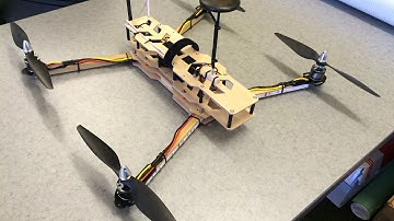 HKPilot 32 mapping mission 01