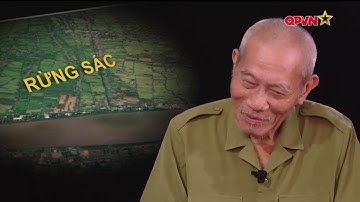 Đặc công Rừng Sác