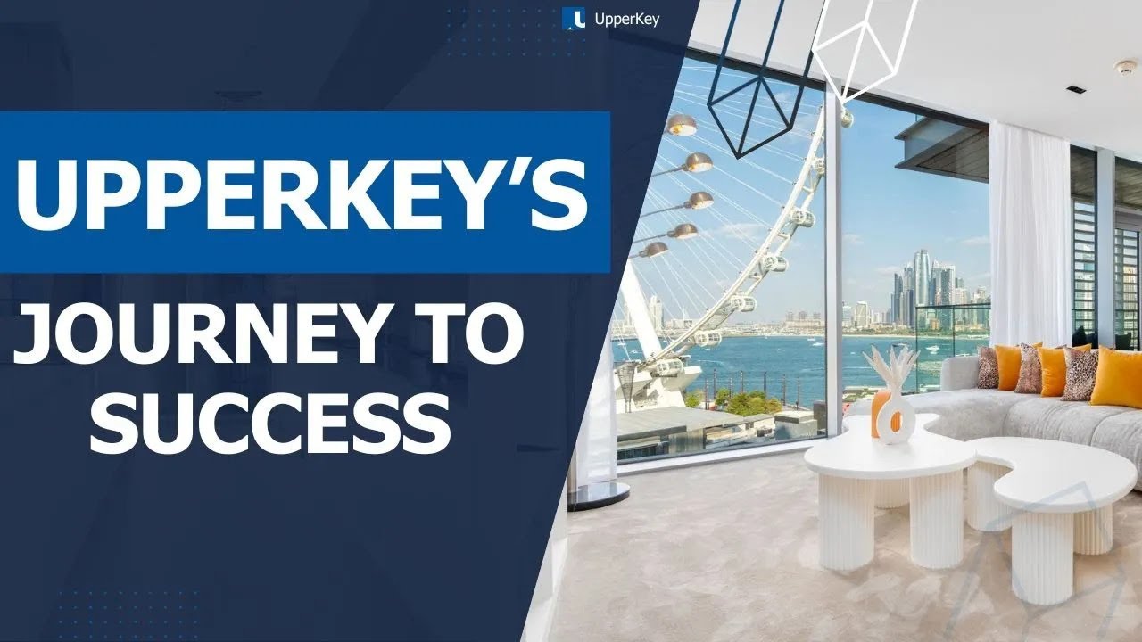 UpperKey's Journey to Success: Harnessing Strengths for Dynamic Growth and Expansion