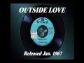 Outside Love - Johnny Taylor - Jan. 1967