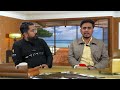 ये पॉडकास्ट जरूर देखे , आपको ये एहसास होगा कि अगर आपको चीजें आपके मन मुताबिक न मिले तो अच्छा है