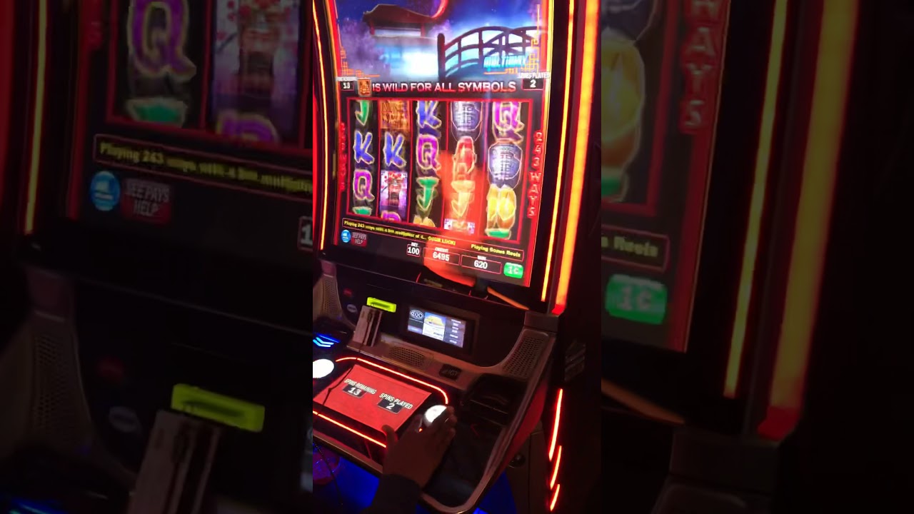 Seattle unleashed the dragon triple fortune