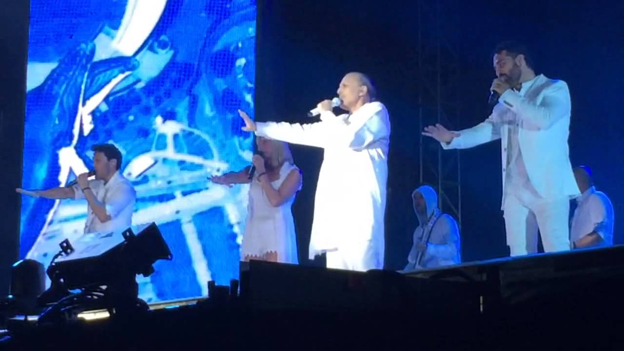 Miguel Bosé El Hijo Del Capitan Trueno