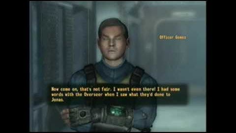 Let There Be Fallout 3 (Evil) Part 5