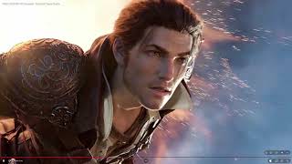 So Much To Speculate On! || FFXIV: EVERCOLD Extended Trailer — Reaction & Thoughts