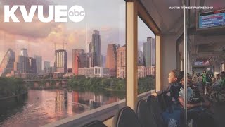 Contract progress underway on new Austin light rail