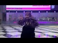 降幡愛 1st FULL ALBUM『Supermoon』発売記念ミニライブ 「CITY」フル
