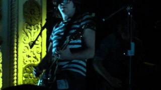 The Brian Jonestown Massacre - There&#39;s A War Going On @ The Metro, Chicago 8/18/12