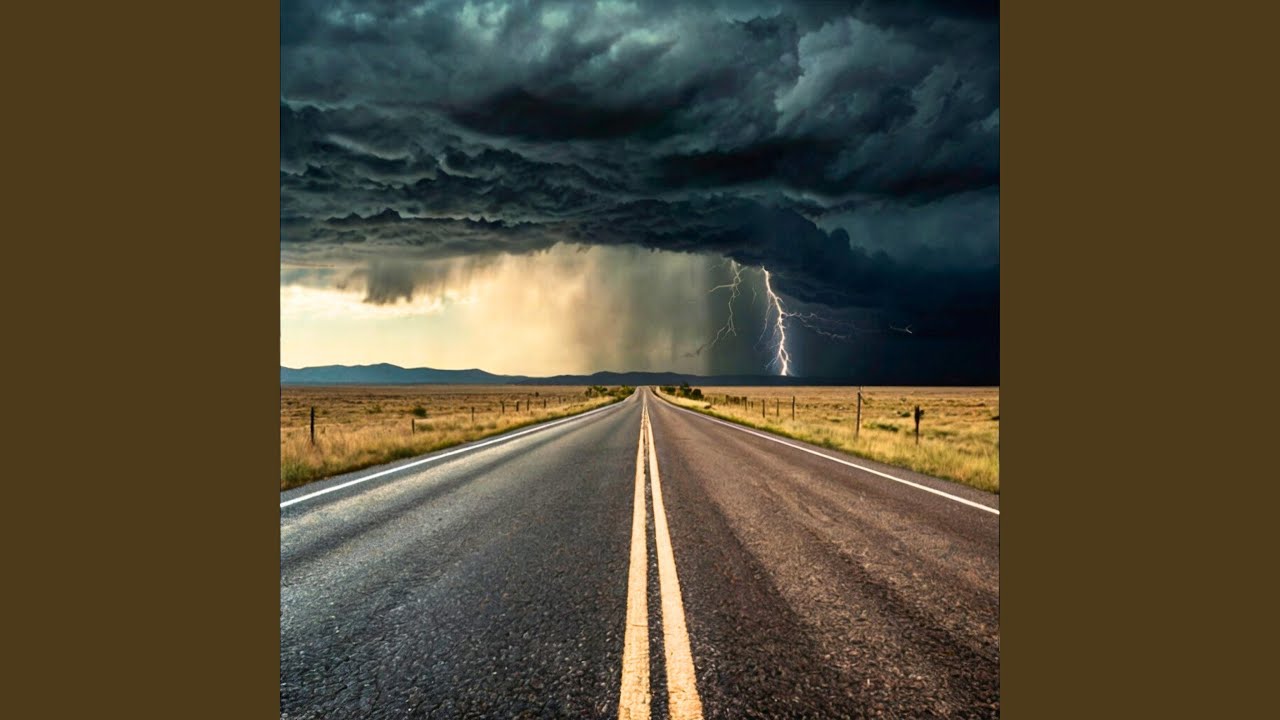 Rolling Thunder - YouTube