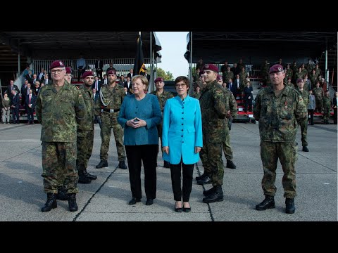 Rede von General
