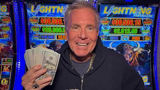 I Came To Atlantic City To Gamble Big