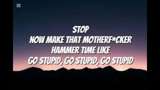 Big Sean - Dance (a$$) Remix FT. Nicki Minaj 'Somebody point me to the best ass eater'