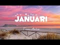 Januari - Glenn Fredly | Tami Aulia Cover (Lirik)