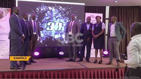 Democratizing financial services - Future link technologies introduces MSACCO platform