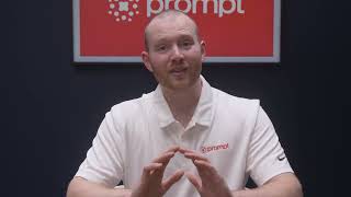 How Prompt Health Is Empowering Chiropractors with Smarter Technology