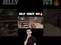 JELLY CRAZY 1V3 🔥 #bgmi #pubg #pubgmobile #jelly #tagontop #jonathangaming