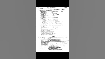 +3 5th semester history honours dse 2 previous year question #sambalpur university #2024#shorts 🎀❤️