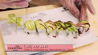 Enjoy your meal with endless food and affordable price