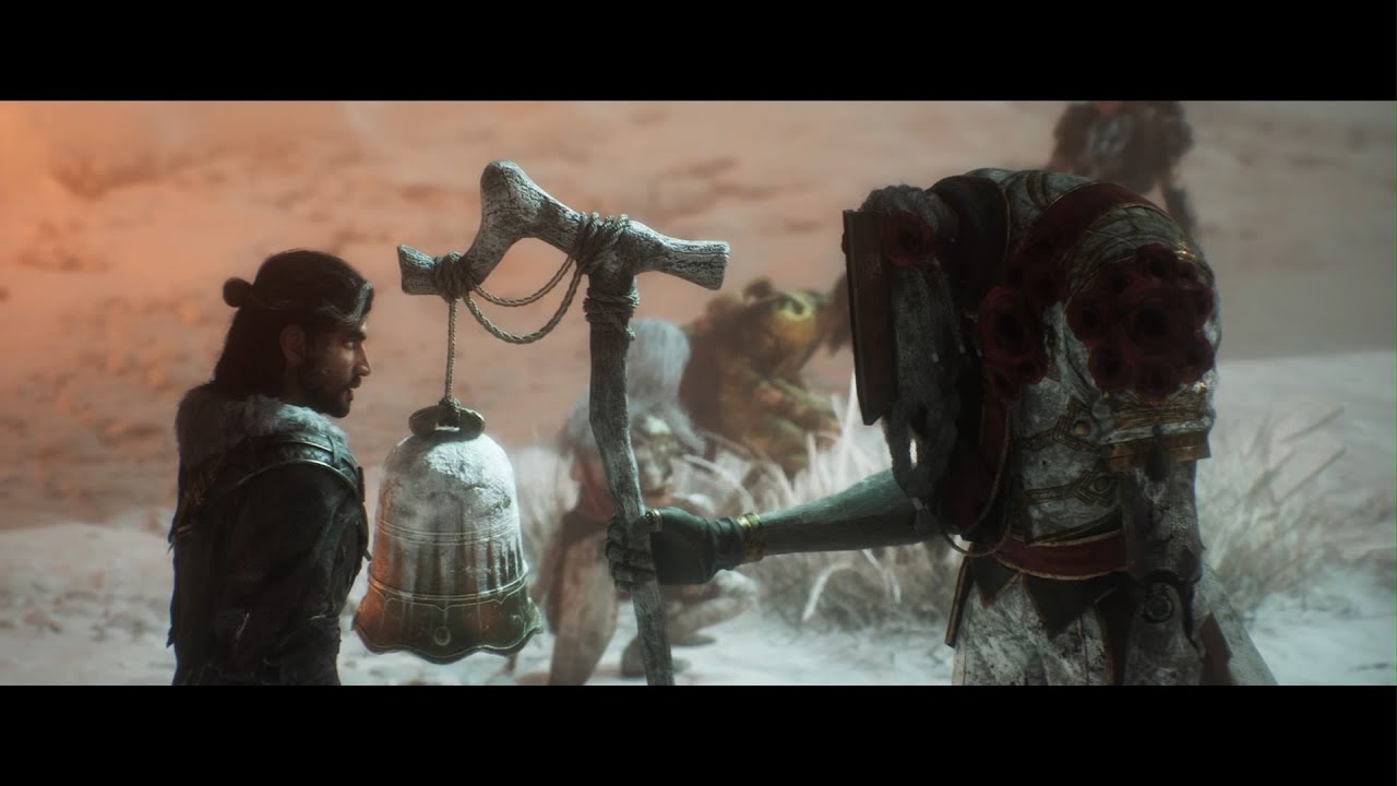 Clair Obscur: Expedition 33 🌸✨ NG+ | MONOCCO & STALACT ✨🌸