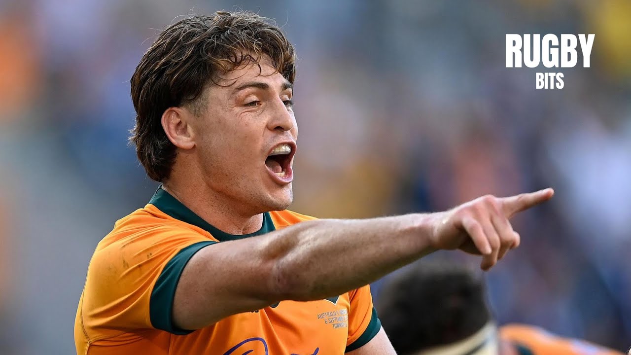 ANS Weekend Preview | All Blacks v England Escalator match, Ireland/Australia must-win and more
