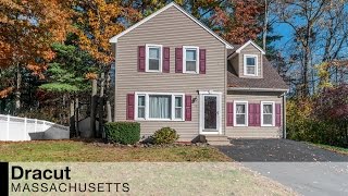 36 Evelyn Court video tour