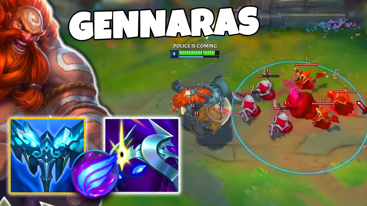 IL PROXY DIVENTERÀ IL NEW META - League of Legends ITA #3597