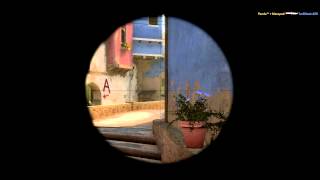 Insane Reflex Kill - Mirage | JihadKrigeren
