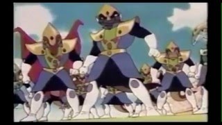 LIGA DEL DRAGON capitulo 21 ESPAÑOL  LATINO