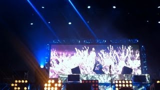 Kaskade LIVE at EDC Chicago 2013 - Last Chance & Atmosphere