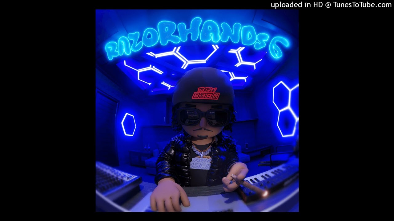 *Hard* [NOT FREE] DeedotWill + VidVid-Trap type beat Vida (prod. Jae.Trapp)