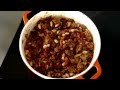 Easy Turkey Two Bean Chili Recipe