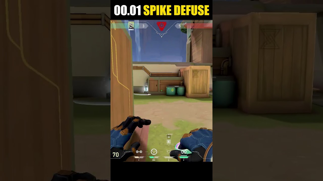 00.01 spike defuse 