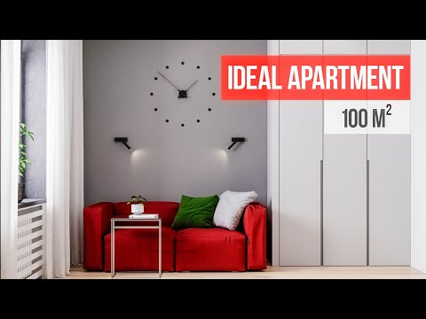 Video: Desain Balkon (175 Foto): Interior Interior Balkon 3 Meter Di Apartemen, Ide Modern 2021