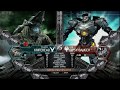 PACIFIC RIM:THE VIDEO GAME -KAIJU vs JAEGER (PS3/XBOX360-GAMEPLAY 2)